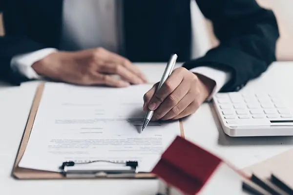 联想电脑服务收据是什么