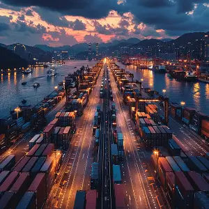 为什么电脑墙纸自动换了