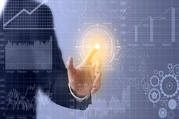 电脑加载屏幕为什么会红