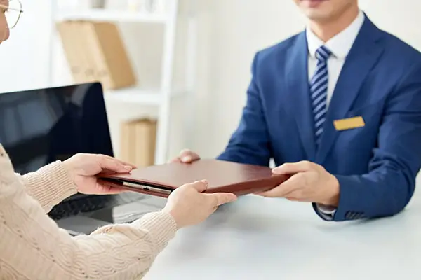 电脑工作区是什么